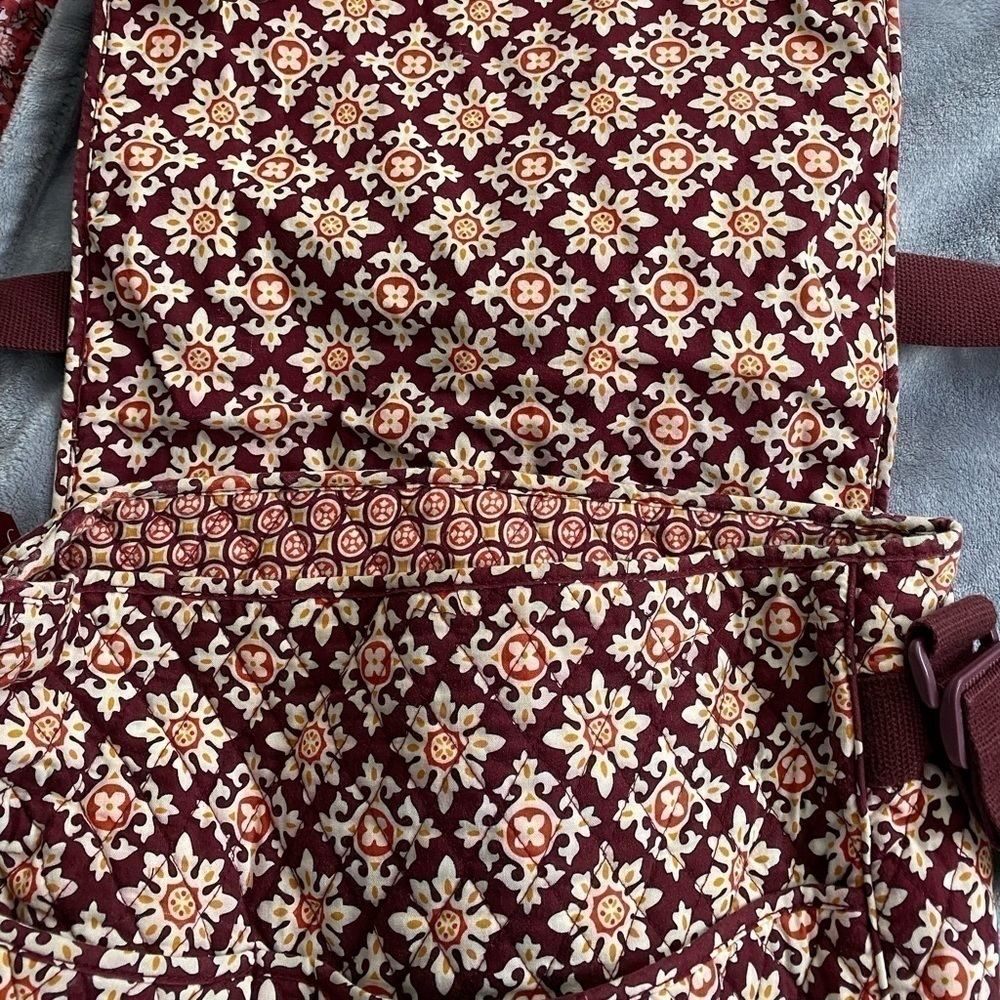 𝅺vera Bradley Satchel - Picture 2 of 5